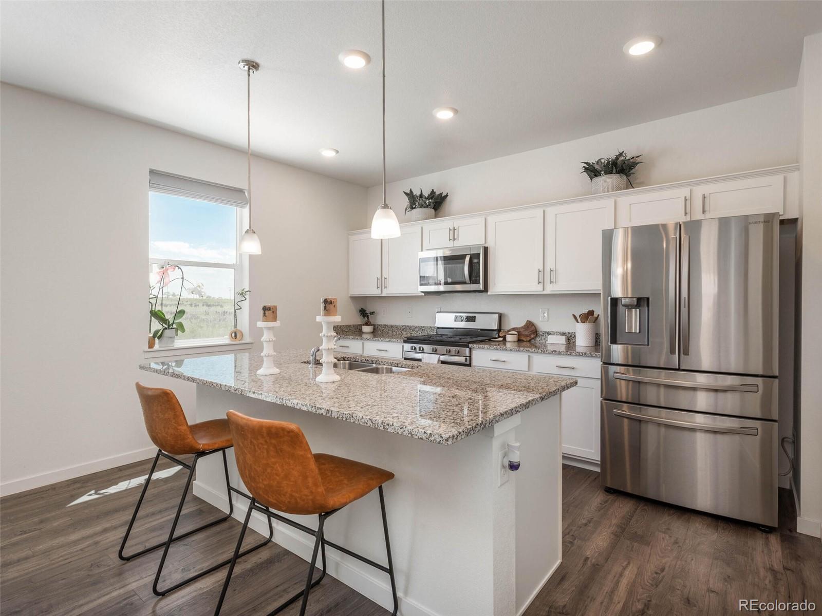 2108 Mountain Sky Drive