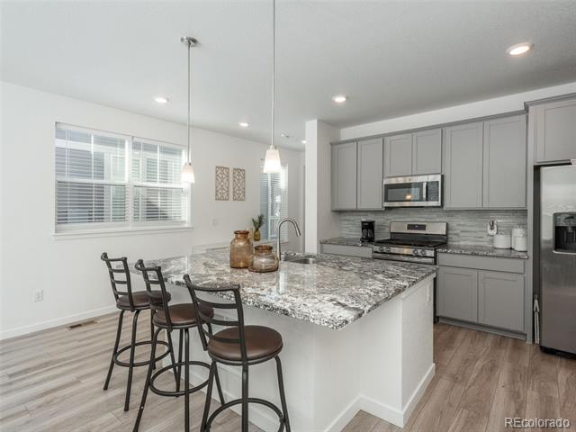 17370 E 95th Place