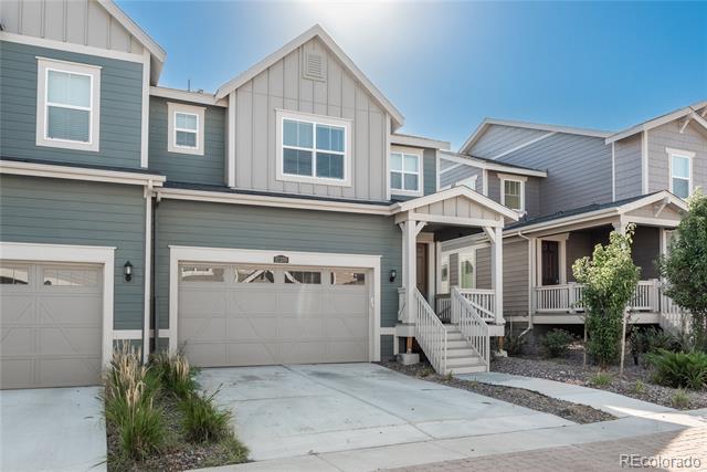 17370 E 95th Place