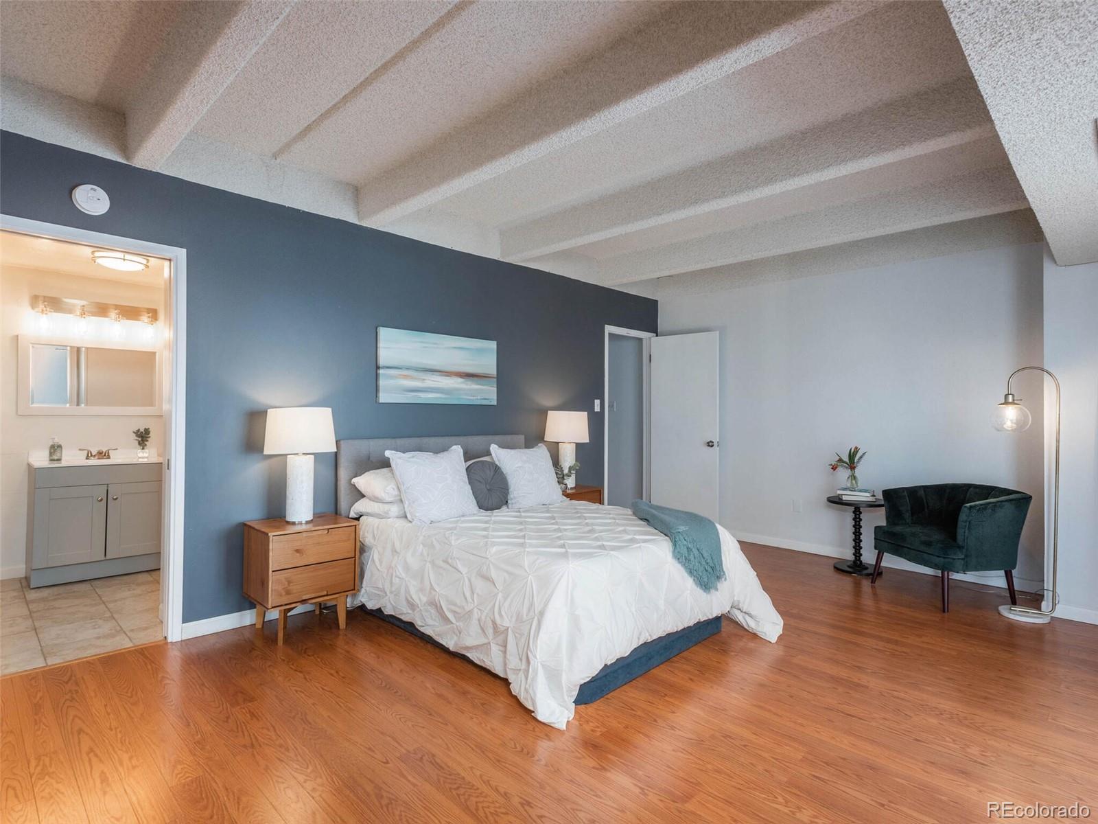 7877 E Mississippi Avenue Unit: 1407