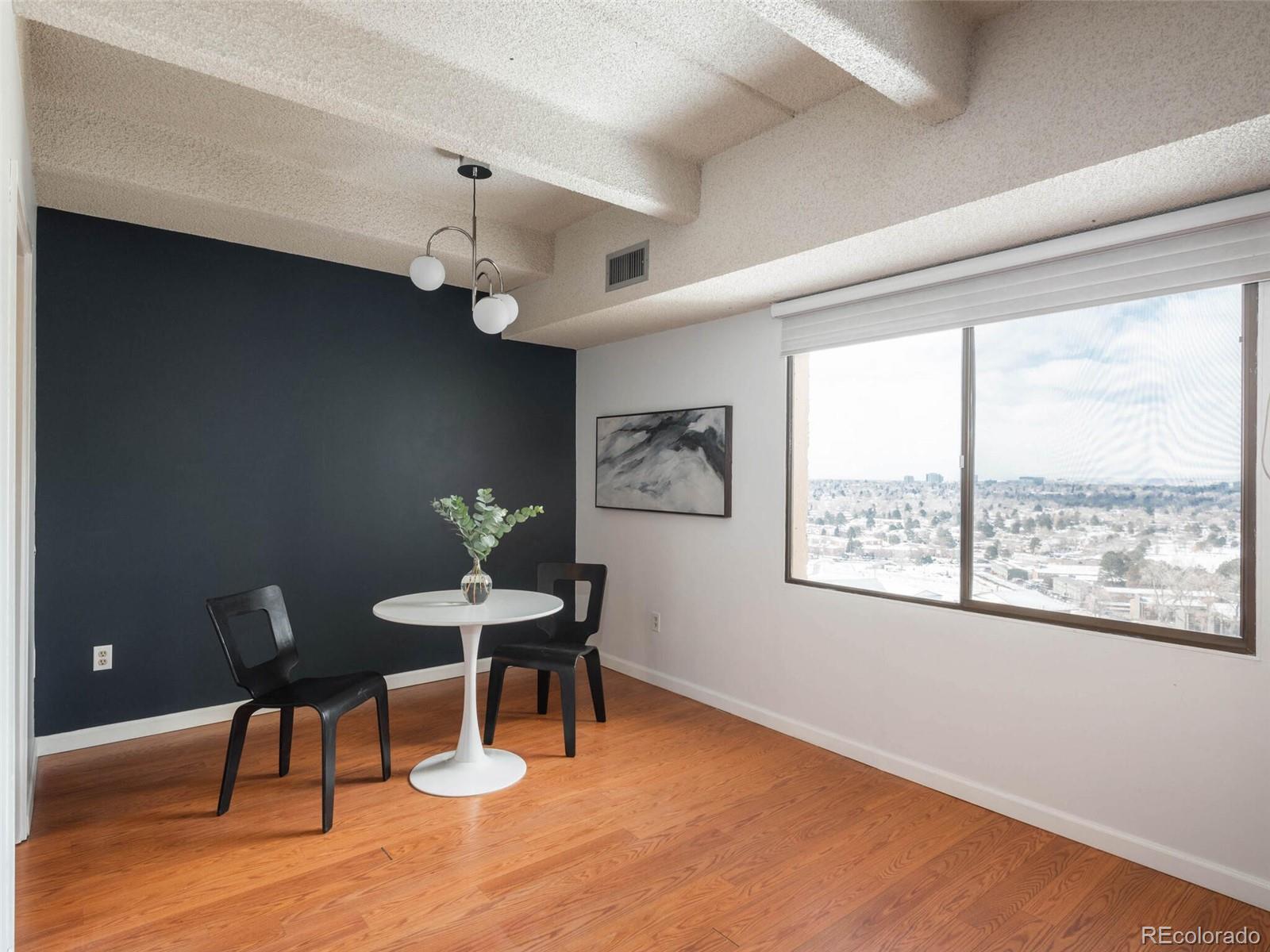 7877 E Mississippi Avenue Unit: 1407