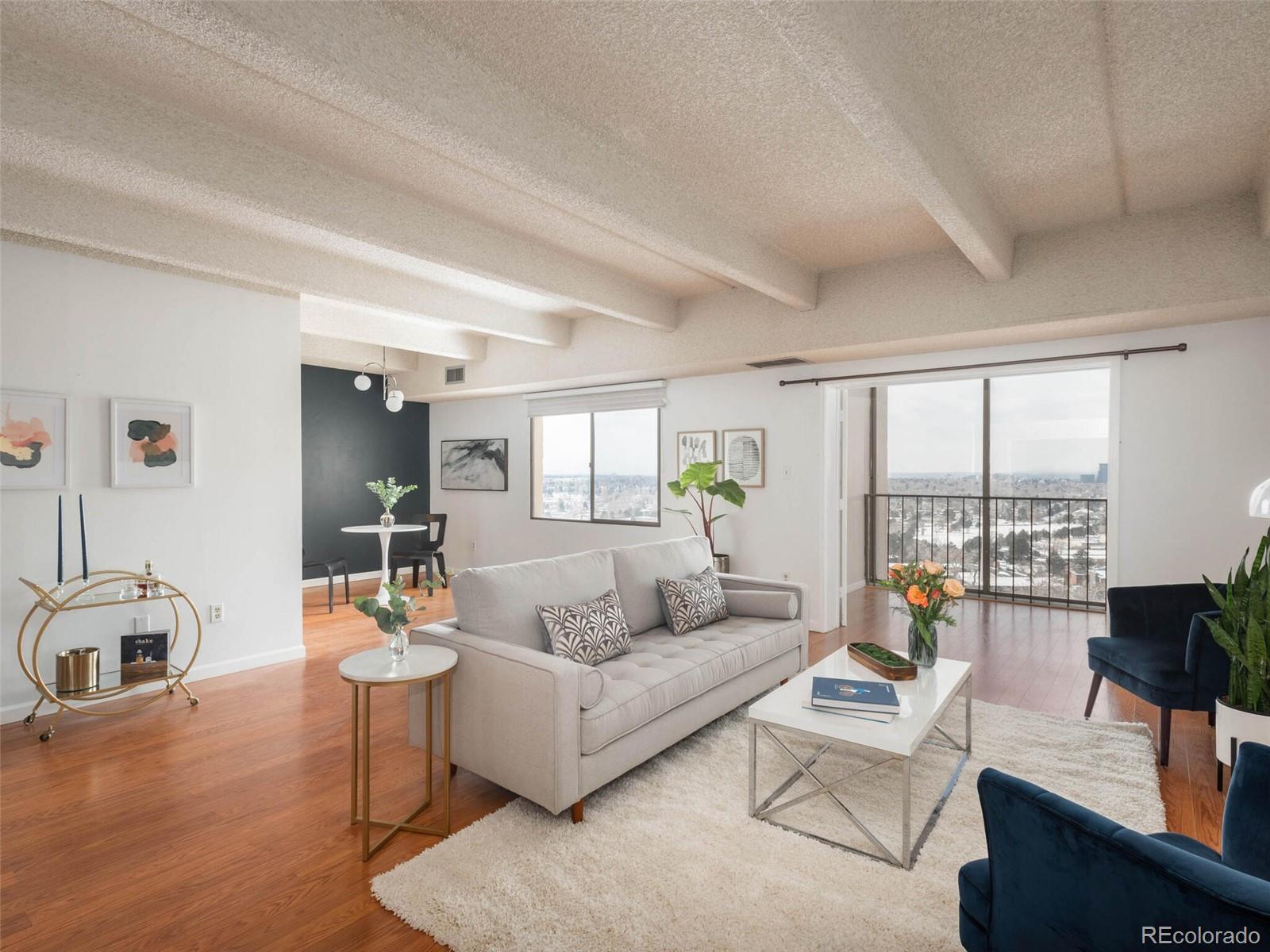 7877 E Mississippi Avenue Unit: 1407