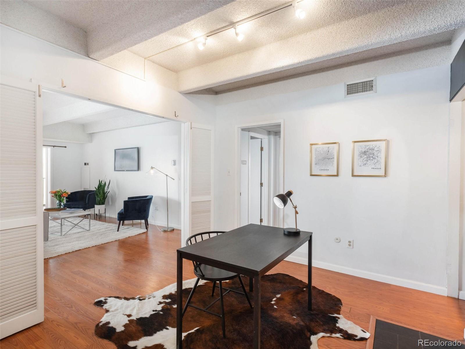 7877 E Mississippi Avenue Unit: 1407