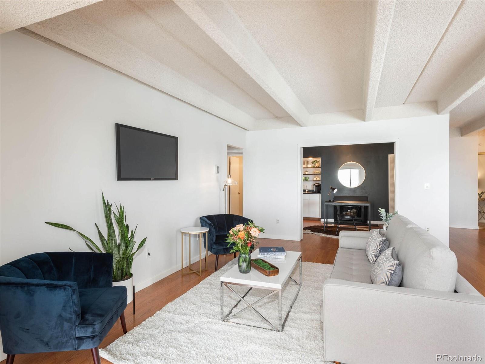 7877 E Mississippi Avenue Unit: 1407