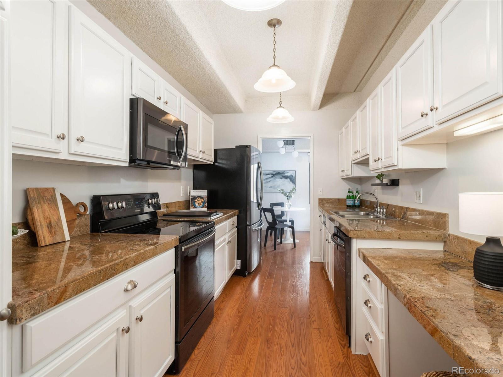 7877 E Mississippi Avenue Unit: 1407