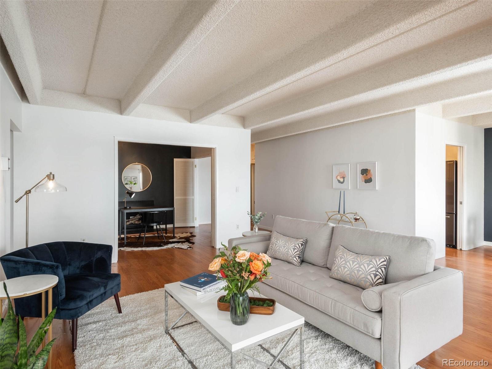 7877 E Mississippi Avenue Unit: 1407