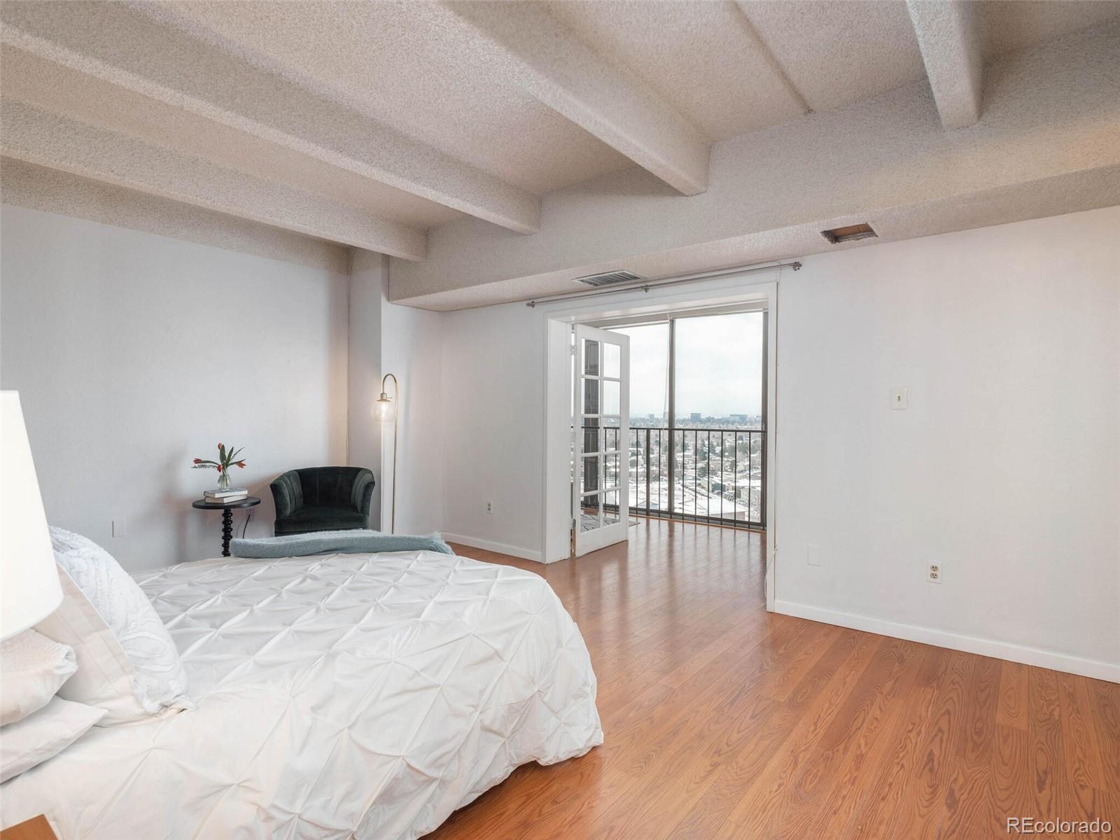 7877 E Mississippi Avenue Unit: 1407