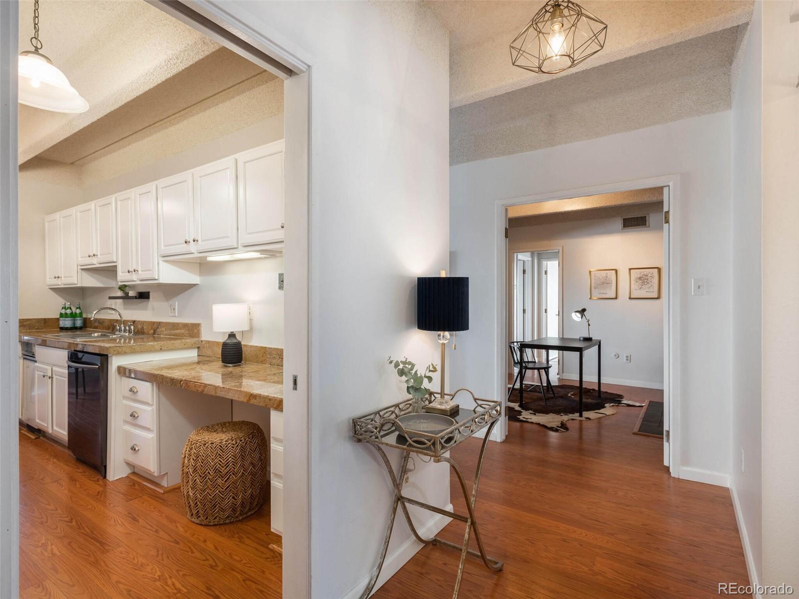 7877 E Mississippi Avenue Unit: 1407