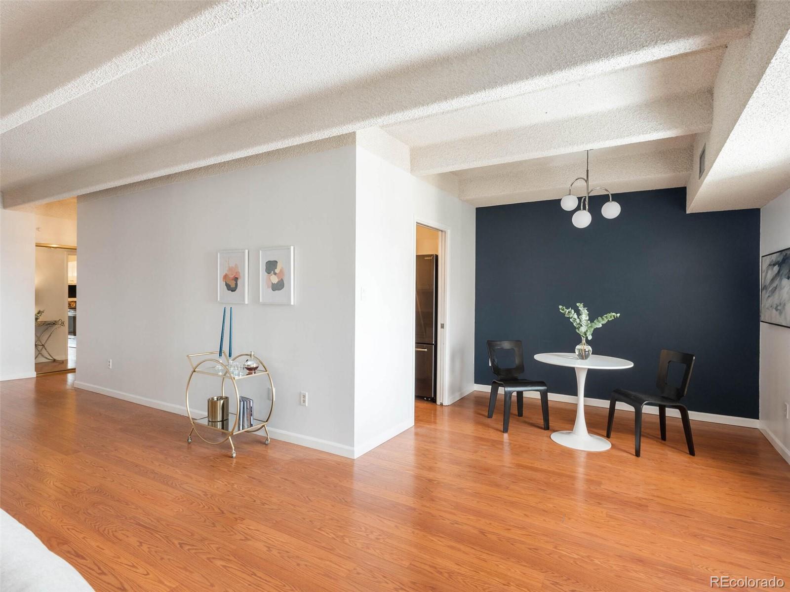 7877 E Mississippi Avenue Unit: 1407