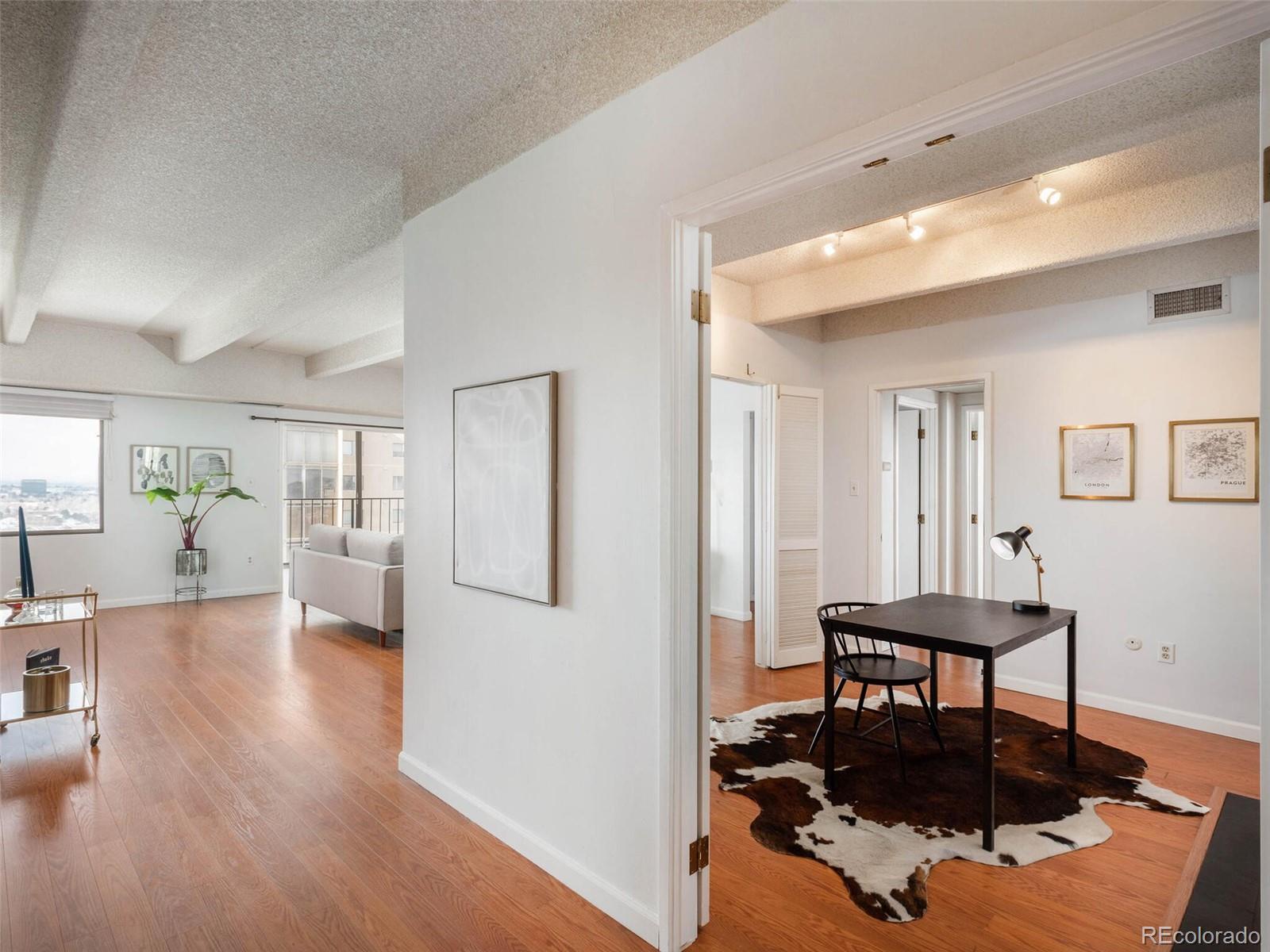 7877 E Mississippi Avenue Unit: 1407