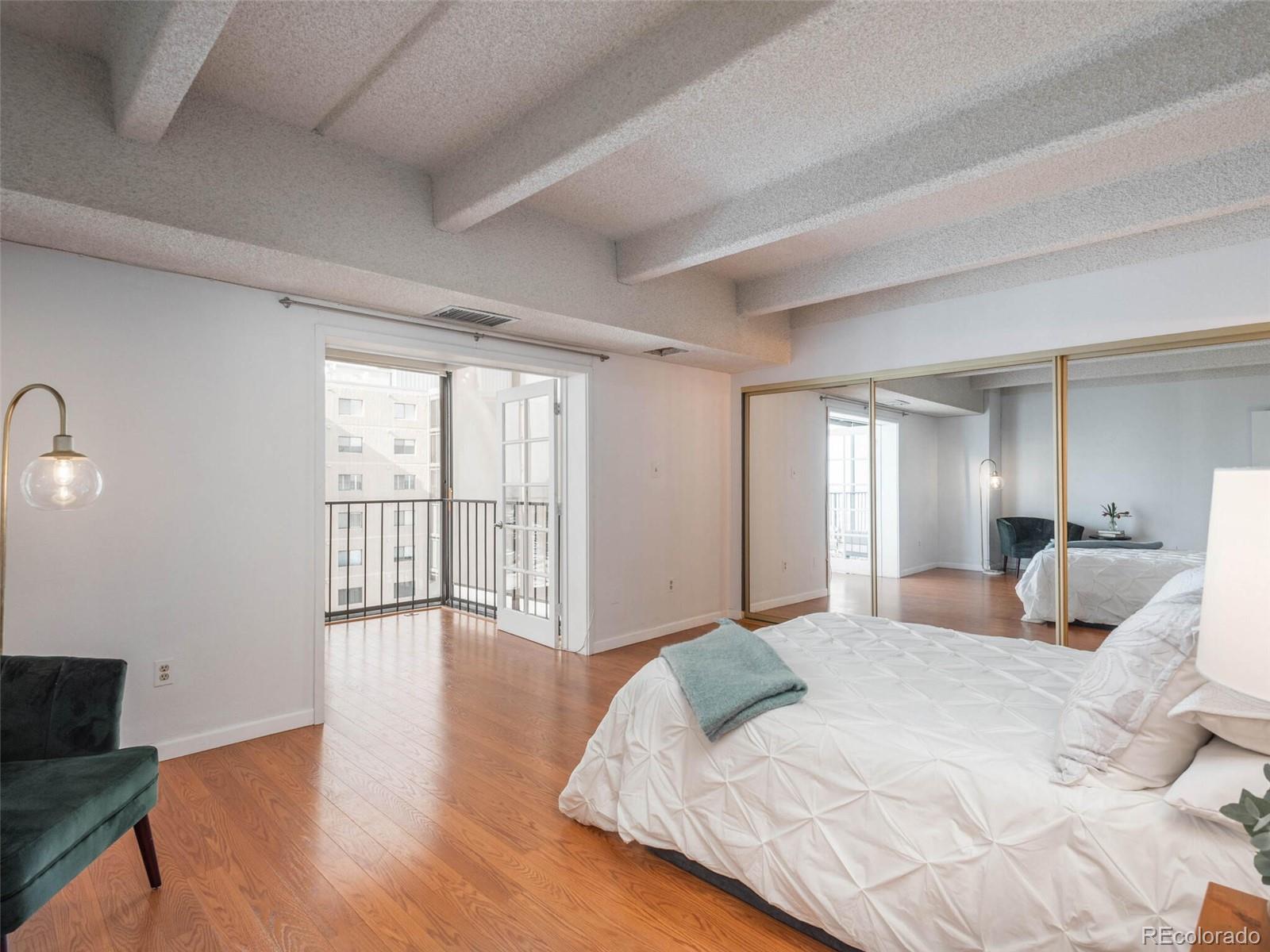 7877 E Mississippi Avenue Unit: 1407