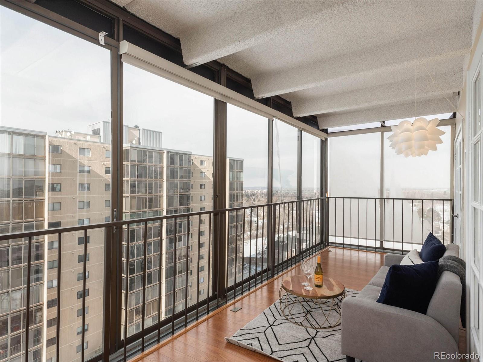 7877 E Mississippi Avenue Unit: 1407