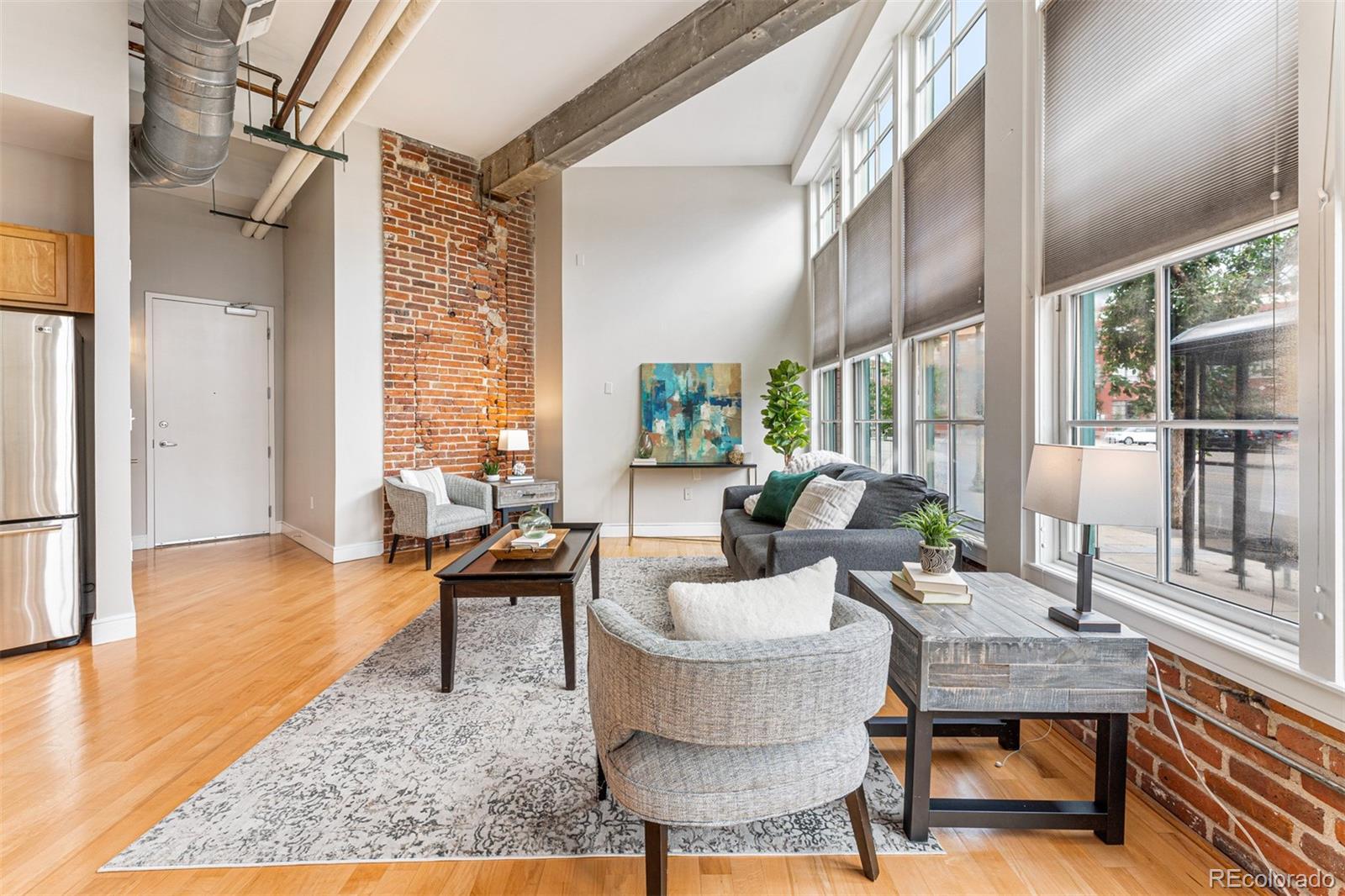 2441 Broadway N Unit: 110