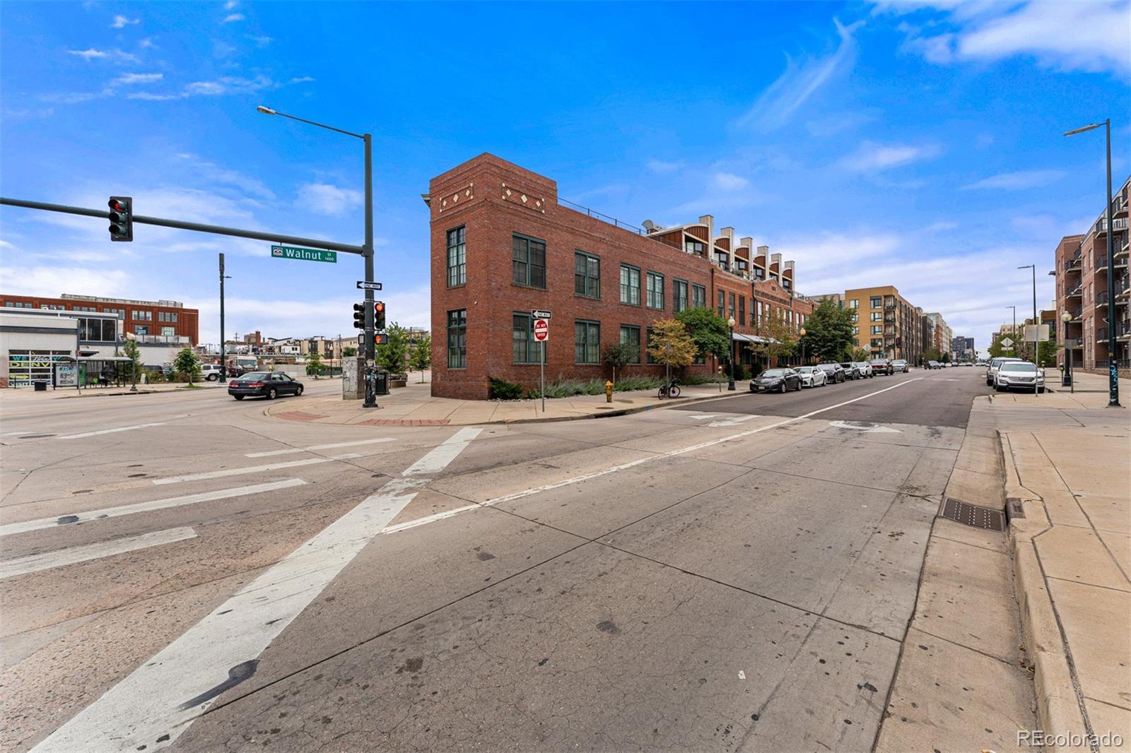 2441 Broadway N Unit: 110