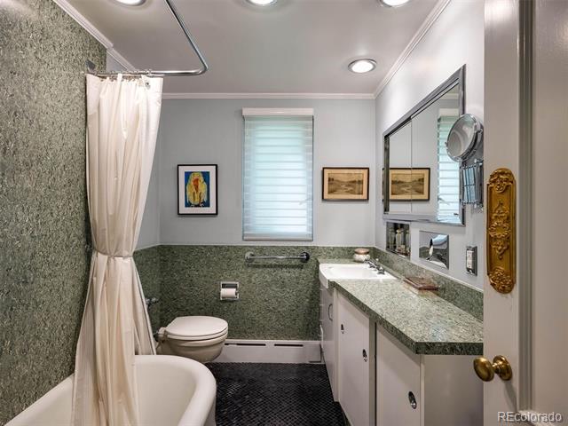 1515 E 9th Avenue Unit: 101