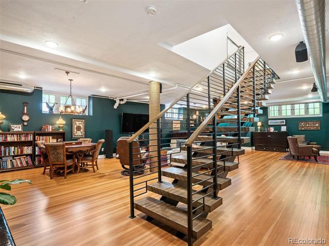 1515 E 9th Avenue Unit: 101