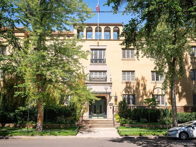1515 E 9th Avenue Unit: 101