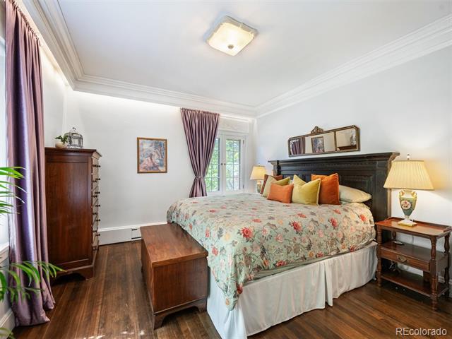 1515 E 9th Avenue Unit: 101