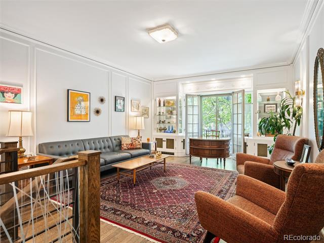 1515 E 9th Avenue Unit: 101