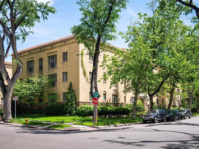 1515 E 9th Avenue Unit: 101