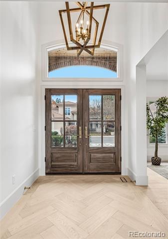 400 S Steele Street Unit: 63