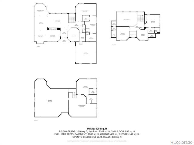 400 S Steele Street Unit: 63