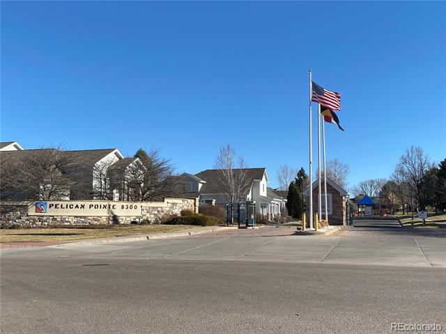 8300 Fairmount Drive Unit: U103