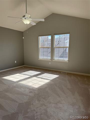 8300 Fairmount Drive Unit: U103