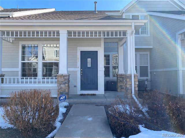 8300 Fairmount Drive Unit: U103