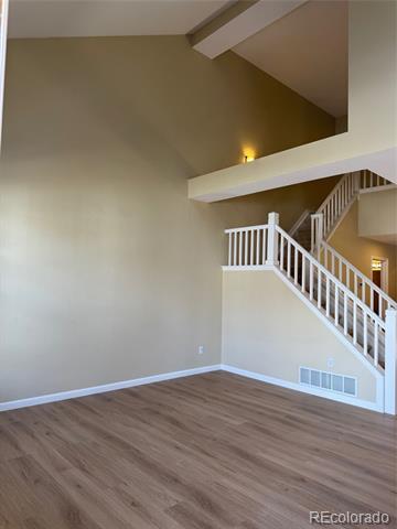 8300 Fairmount Drive Unit: U103