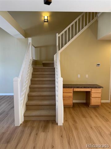 8300 Fairmount Drive Unit: U103