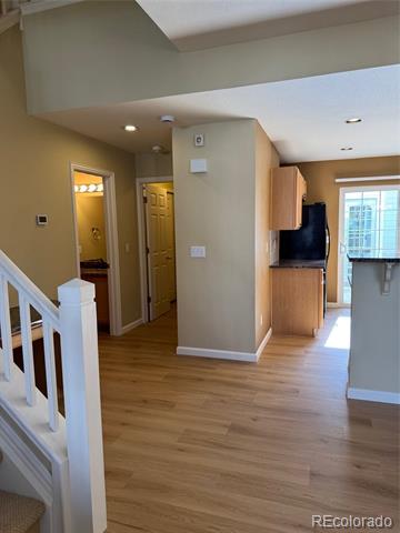 8300 Fairmount Drive Unit: U103