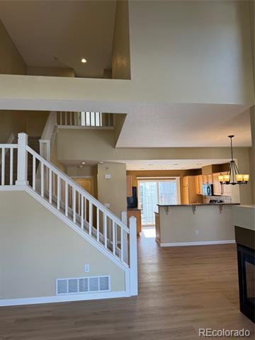 8300 Fairmount Drive Unit: U103