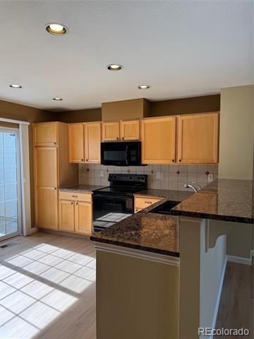 8300 Fairmount Drive Unit: U103