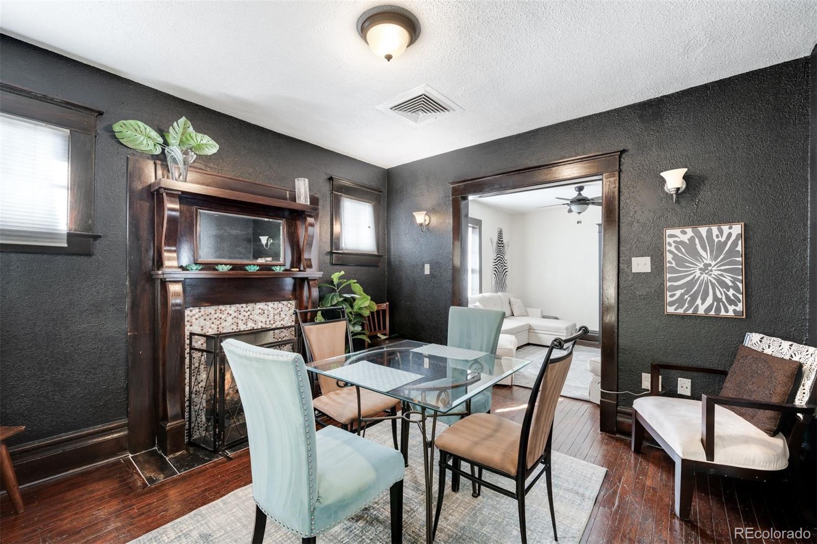 421 E Alameda Avenue