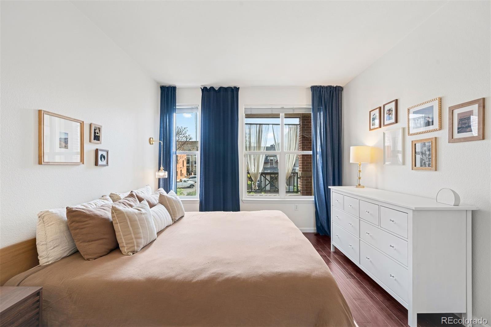 1727 N Pearl Street Unit: 204