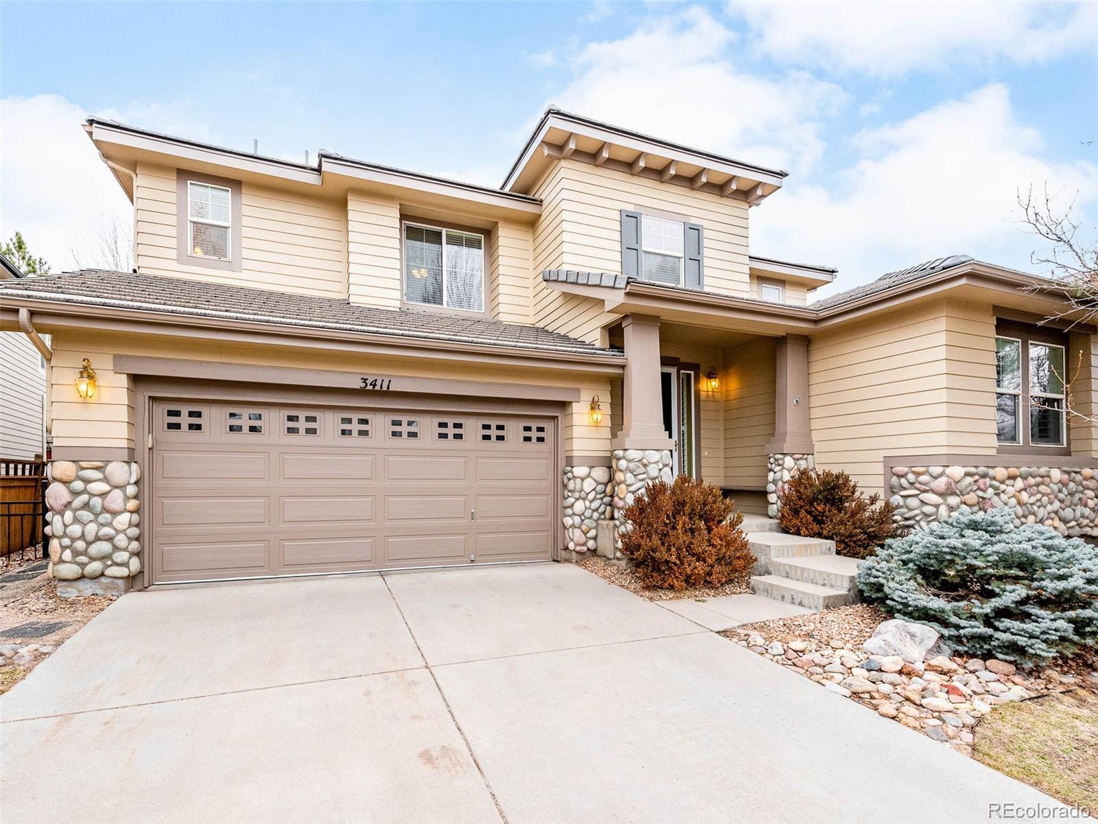 3411 Sturbridge Drive
