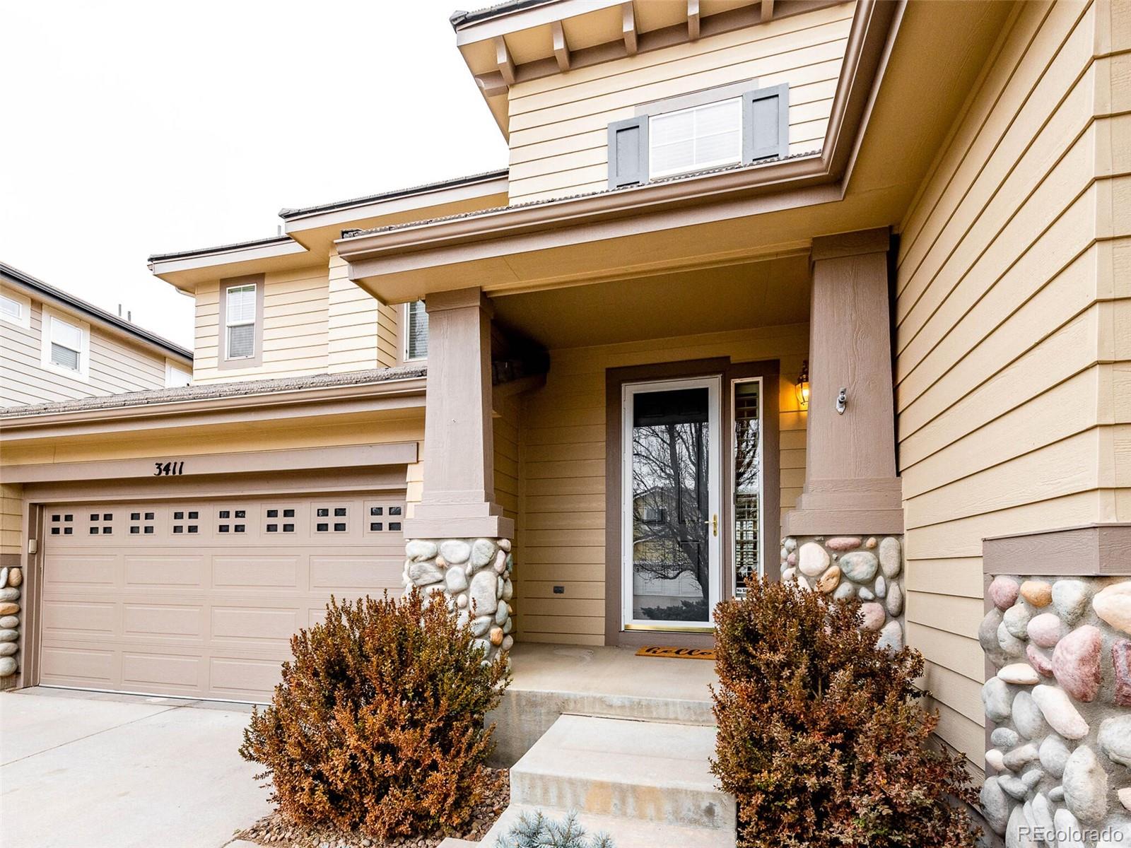 3411 Sturbridge Drive