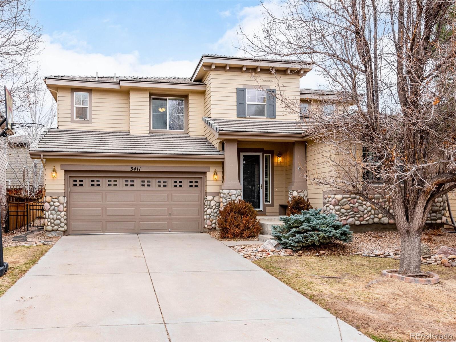 3411 Sturbridge Drive