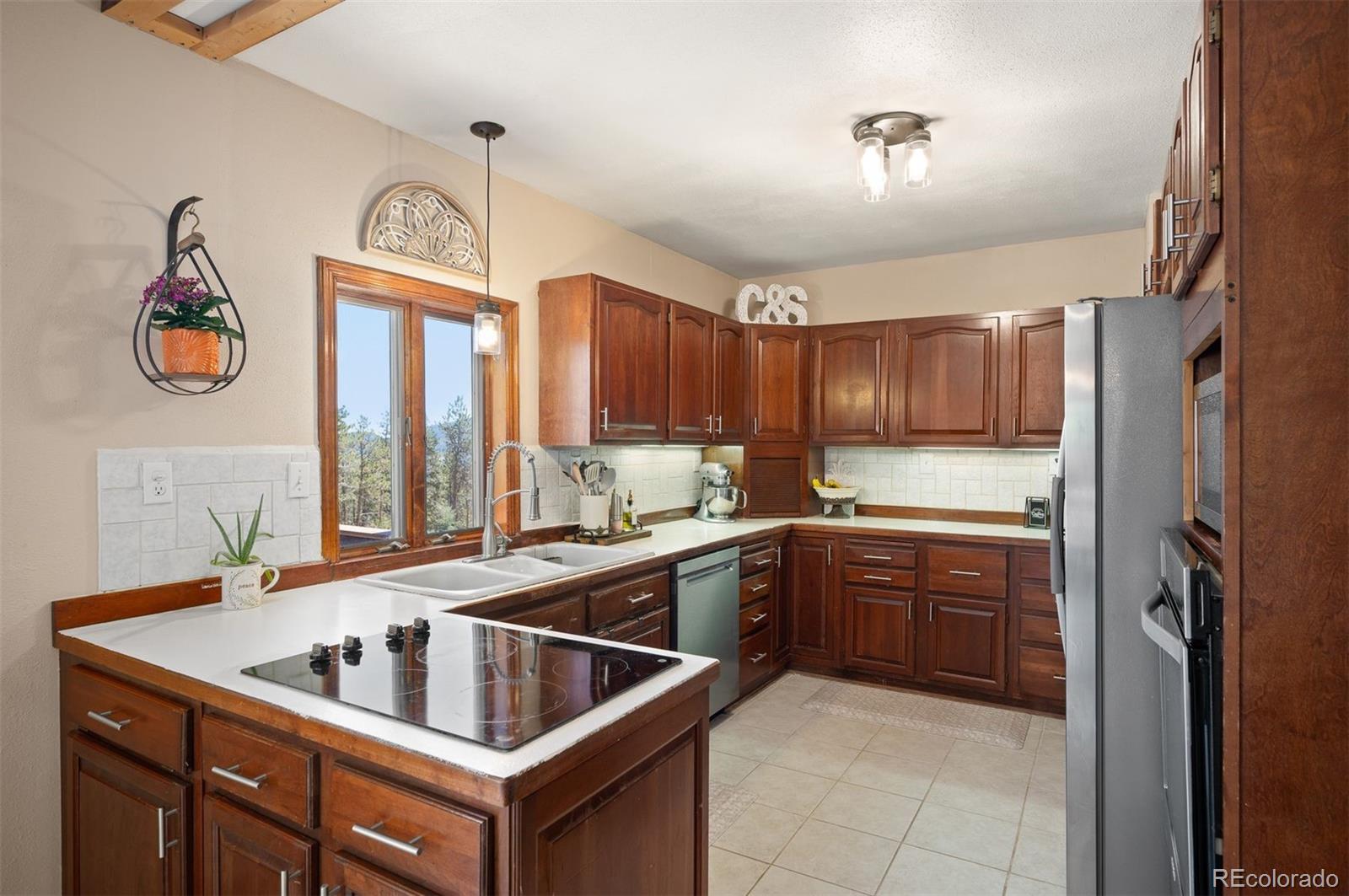 8320 S Warhawk Road