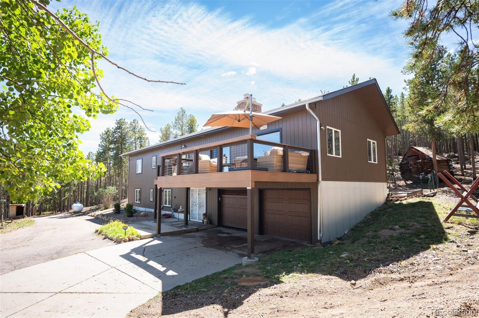 8320 S Warhawk Road