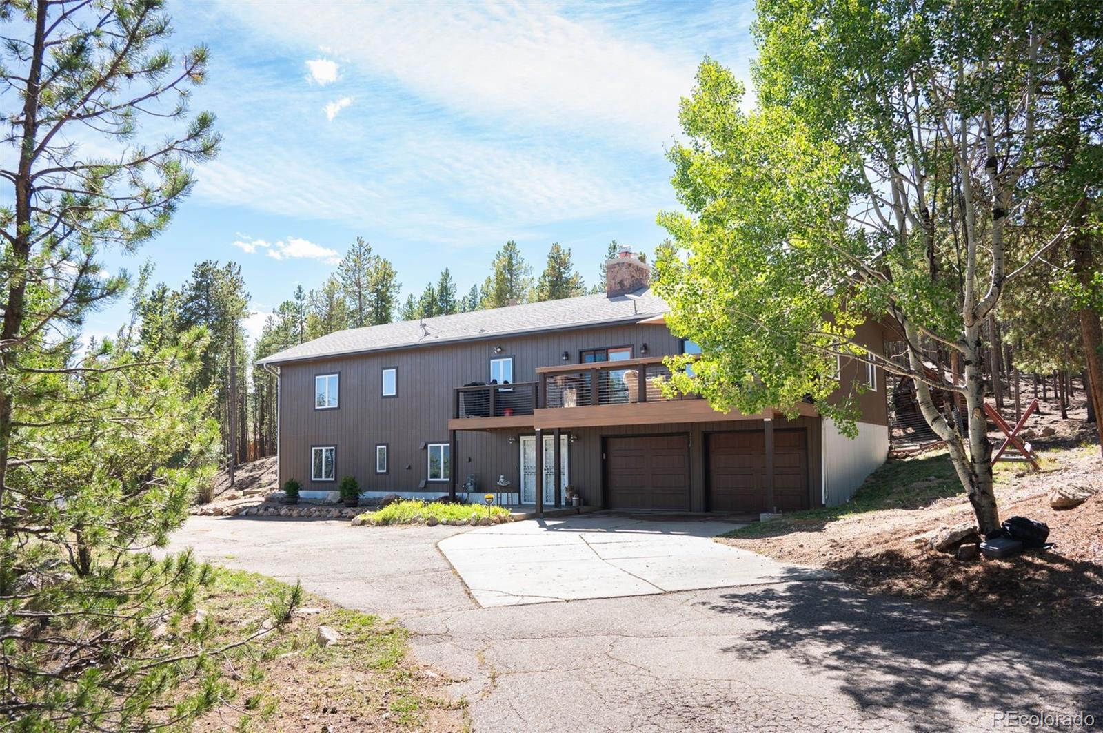 8320 S Warhawk Road