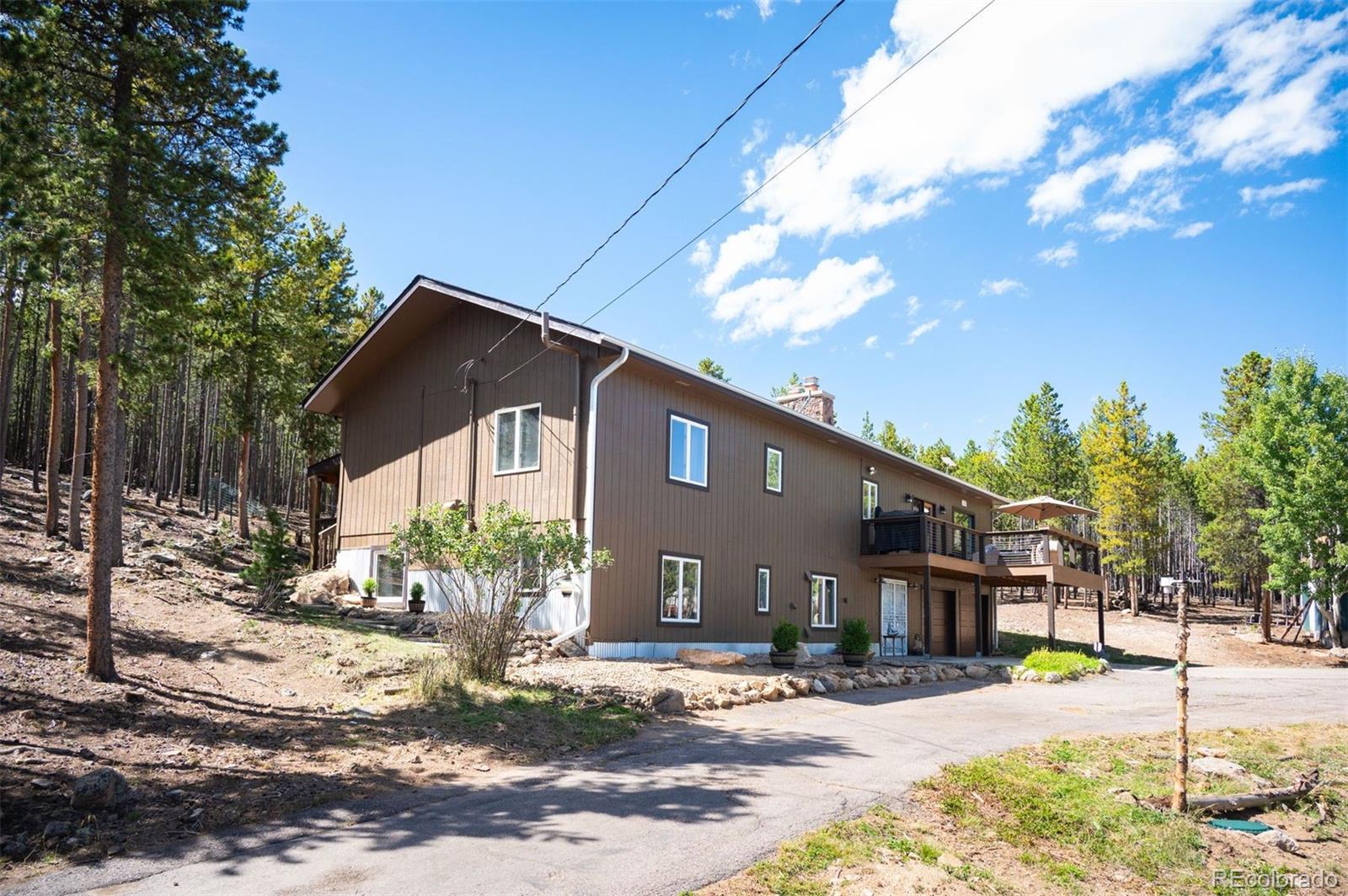 8320 S Warhawk Road