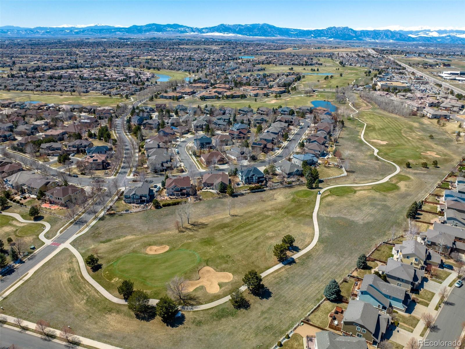 2550 Winding River Drive Unit: F4