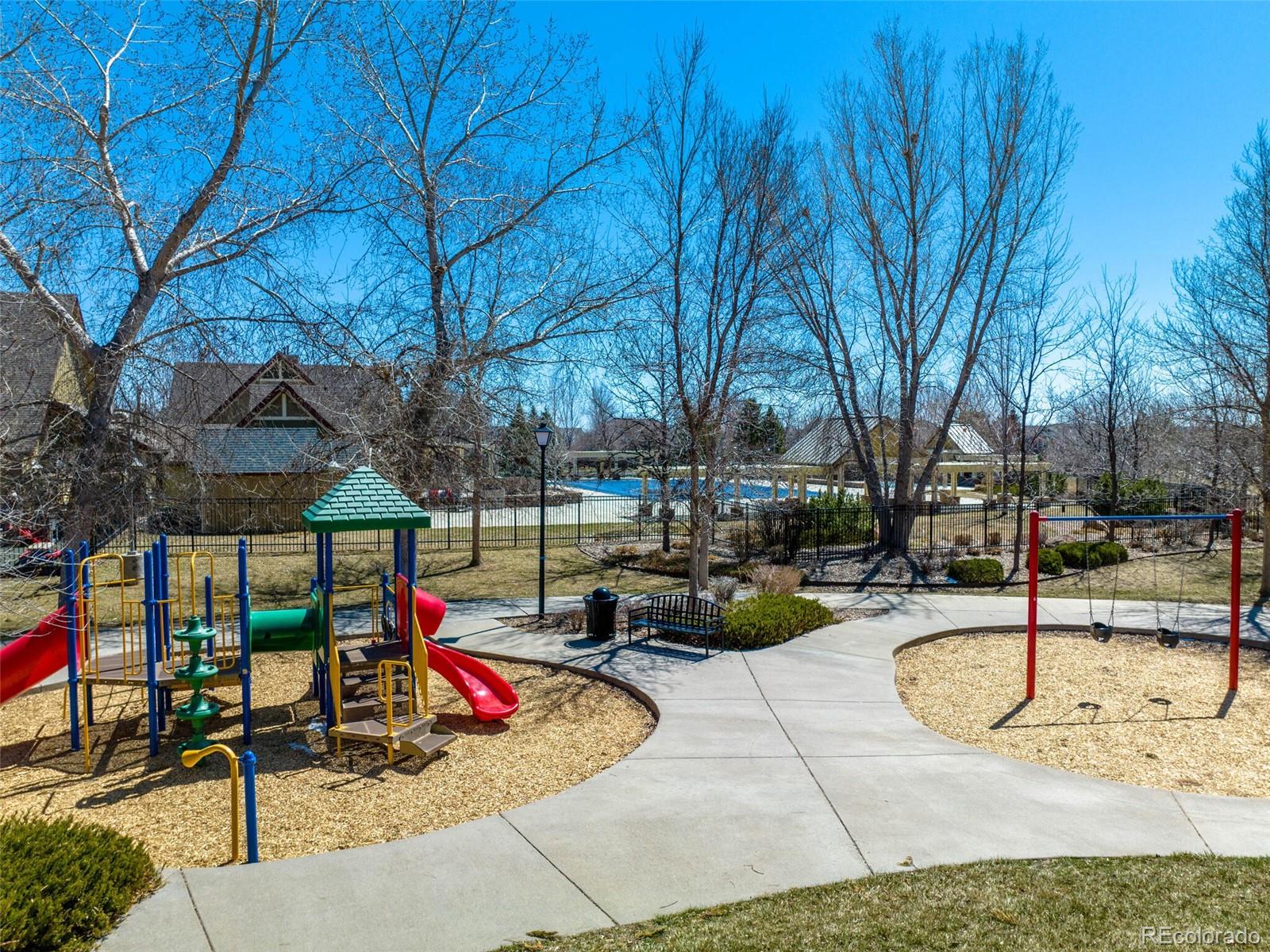 2550 Winding River Drive Unit: F4