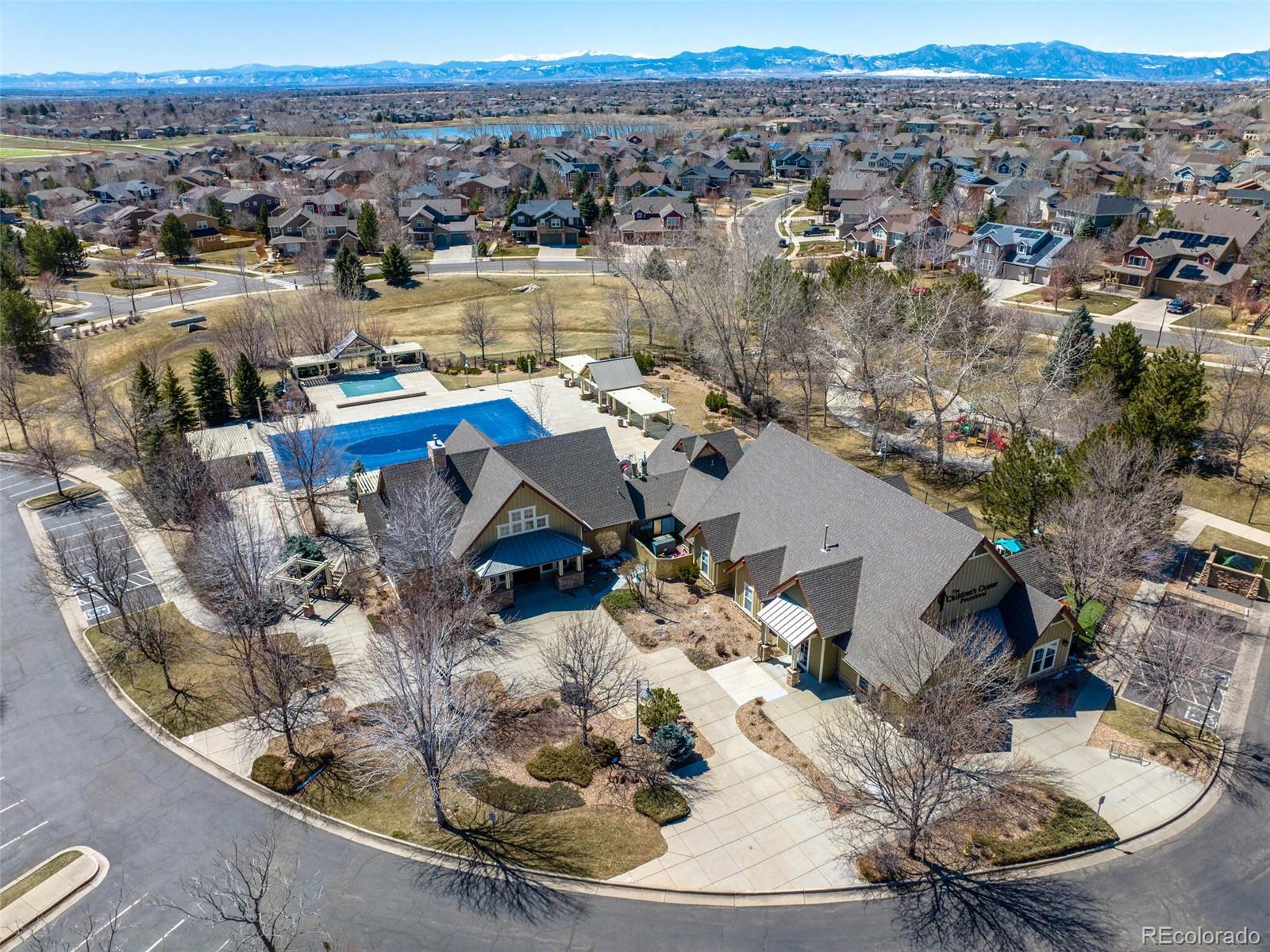 2550 Winding River Drive Unit: F4