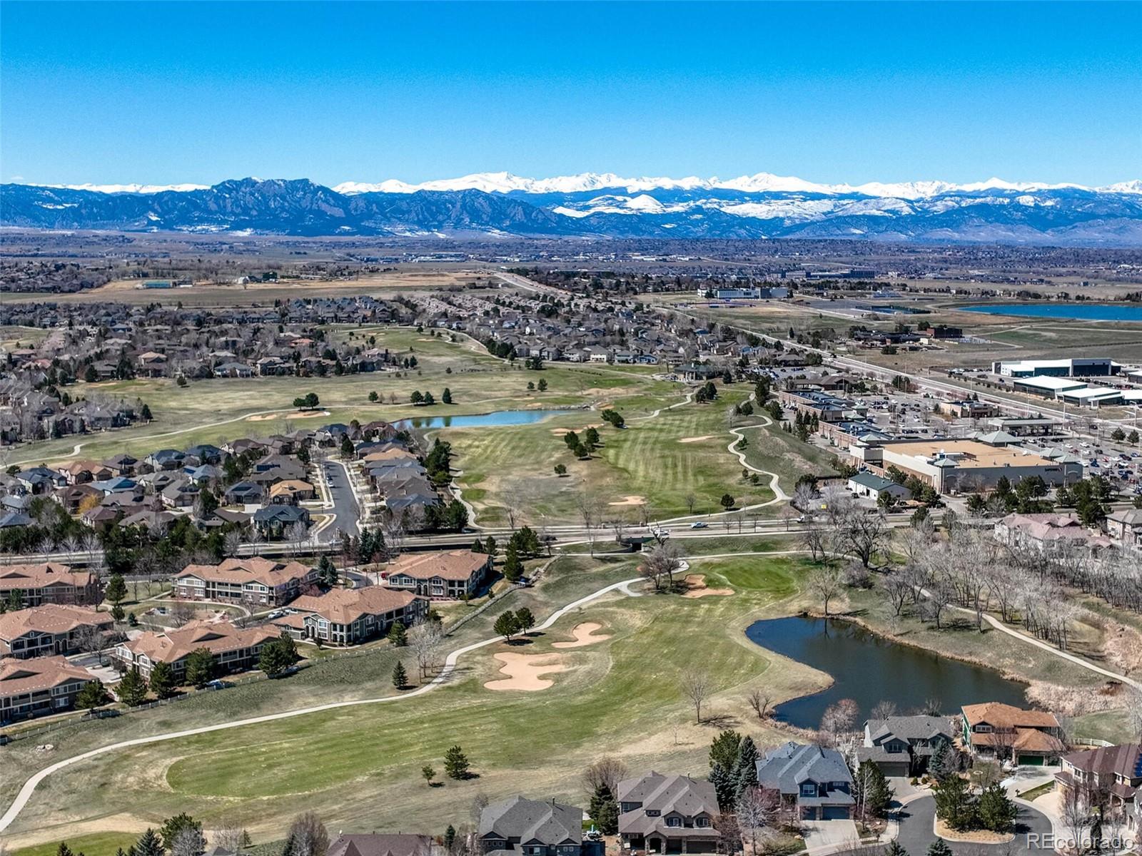 2550 Winding River Drive Unit: F4