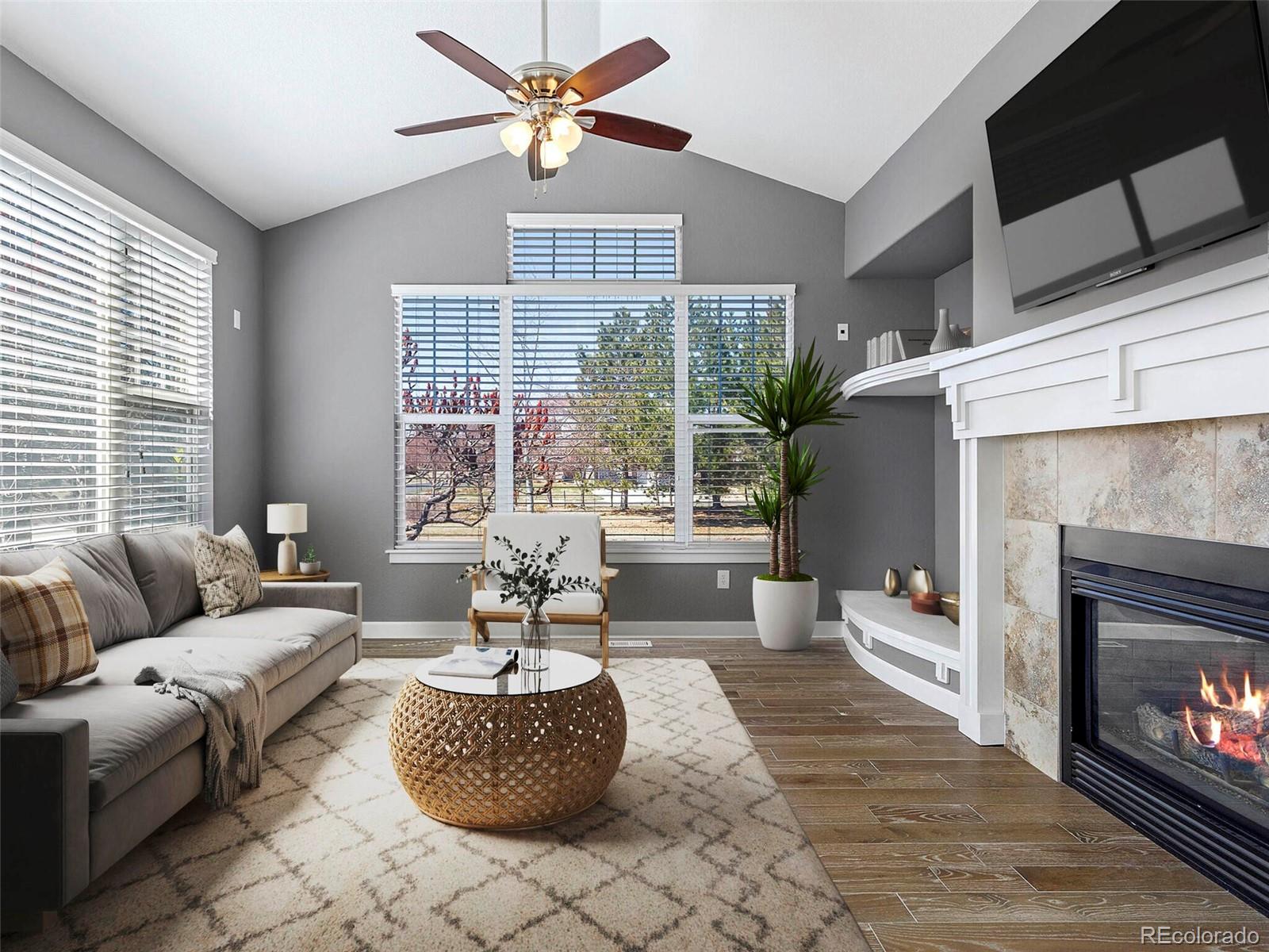 2550 Winding River Drive Unit: F4
