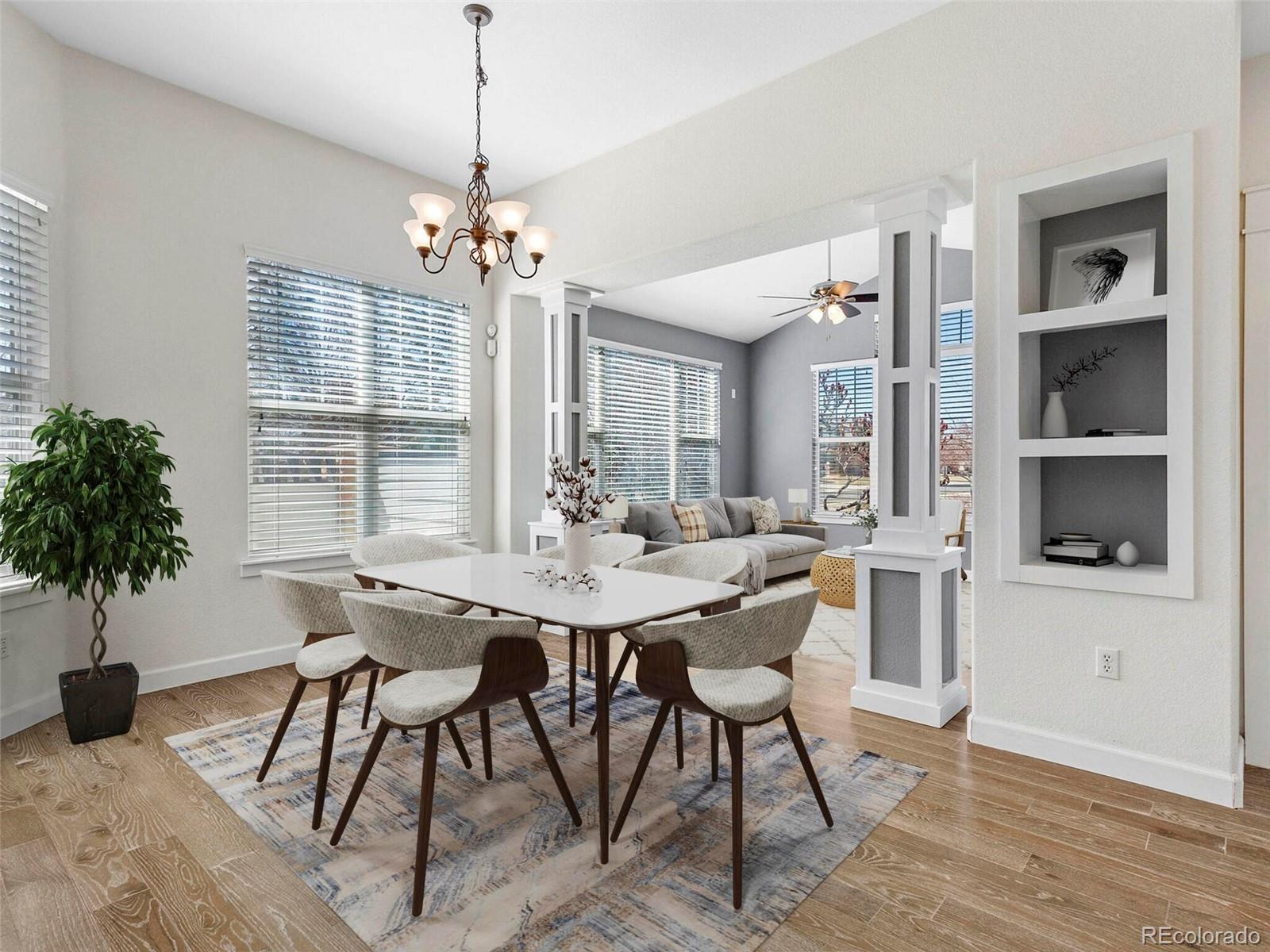 2550 Winding River Drive Unit: F4