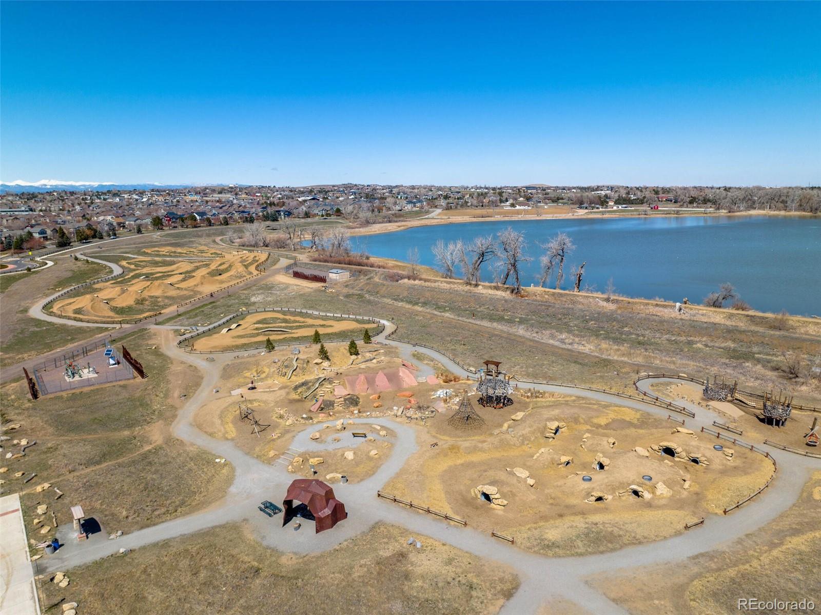 2550 Winding River Drive Unit: F4